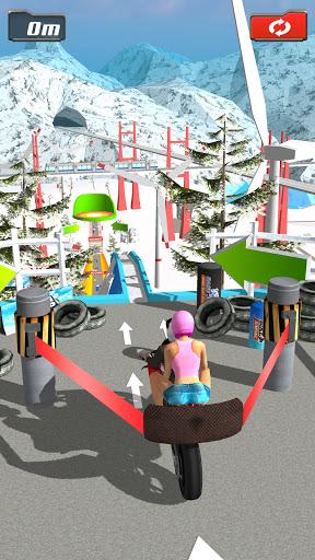 Ramp Bike Jumping - عکس بازی موبایلی اندروید