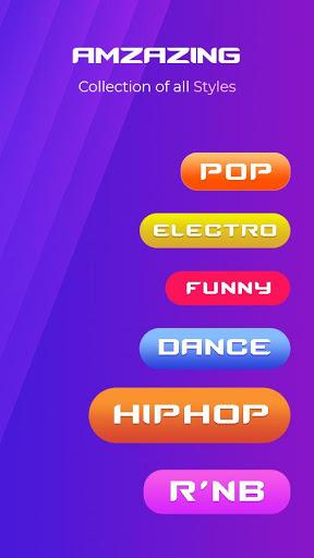 Music Ringtones 2024 - Image screenshot of android app