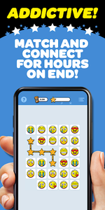 Infinite Connections - Gameplay image of android game