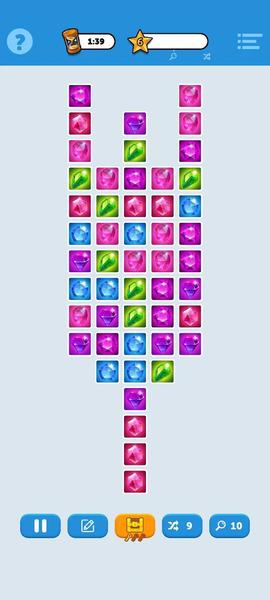Pixel Link - عکس بازی موبایلی اندروید