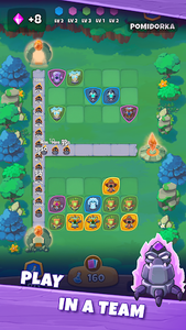 Download Random Dice Offline Tower Defense (MOD) APK for Android