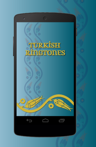 Turkish Ringtones & Songs - عکس برنامه موبایلی اندروید