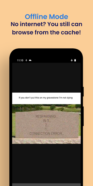 Funny Quotes and Memes - Image screenshot of android app