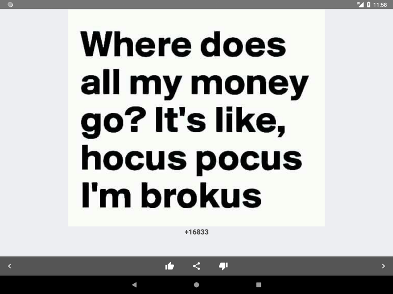 Funny Quotes and Memes - Image screenshot of android app