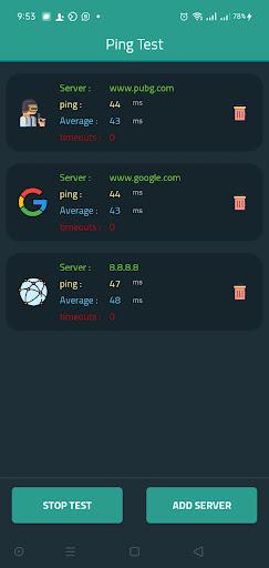 Router Chef - عکس برنامه موبایلی اندروید