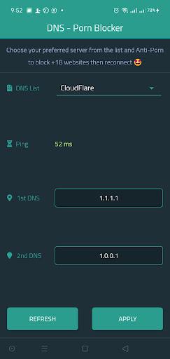 Router Chef - عکس برنامه موبایلی اندروید