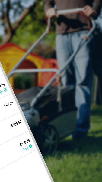 Invoice Maker & Template - عکس برنامه موبایلی اندروید