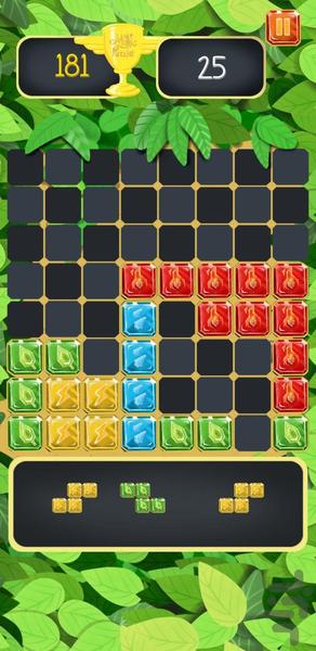 Magic Puzzle - عکس بازی موبایلی اندروید