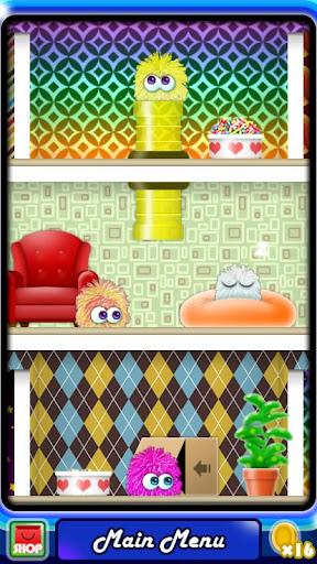 Chuzzle ۲ - عکس بازی موبایلی اندروید