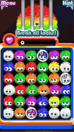 Chuzzle ۲ - عکس بازی موبایلی اندروید