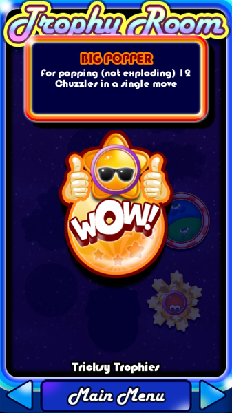 Chuzzle Snap - عکس بازی موبایلی اندروید