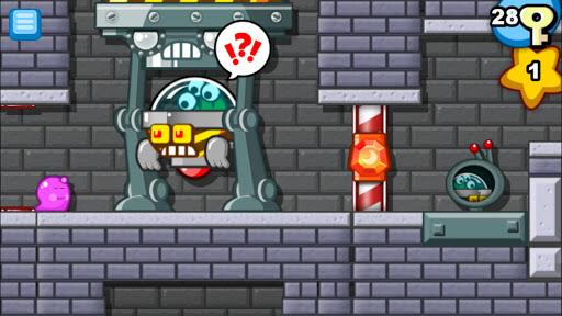 Hoggy ۲ - عکس بازی موبایلی اندروید