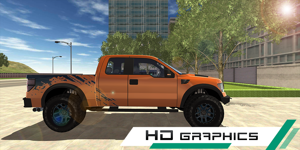Raptor Drift:Drifting Car Game - عکس بازی موبایلی اندروید