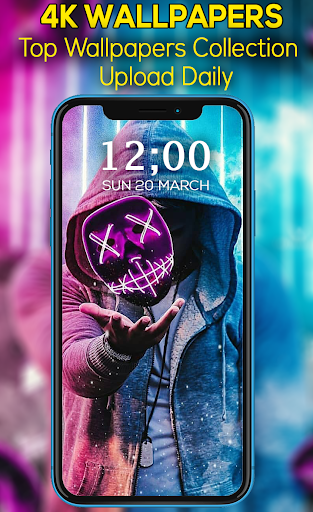 uncommon wallpapers for mobile phones