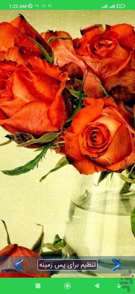 تصویر زمینه منظره - عکس برنامه موبایلی اندروید