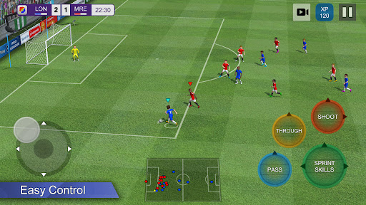 Soccer Cup Pro 2023 - Football for Android - Download