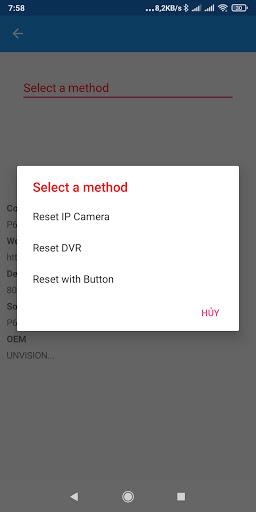 CCTV Super Password - عکس برنامه موبایلی اندروید