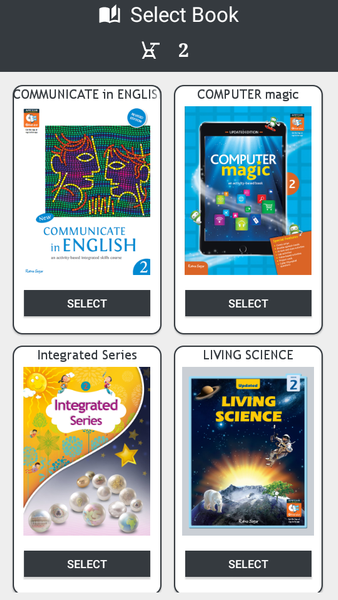Apptive Learn - Image screenshot of android app