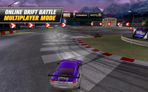 Drift Mania 2 -Car Racing Game - عکس بازی موبایلی اندروید