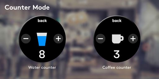 Manager Watch Face - Image screenshot of android app
