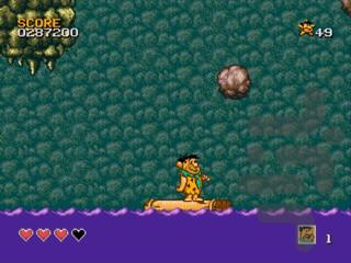 عصر حجر (قلب و جان نامحدود) - عکس بازی موبایلی اندروید