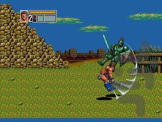 تبر طلایی ۳ (خون و جادوی بی نهایت) - عکس بازی موبایلی اندروید