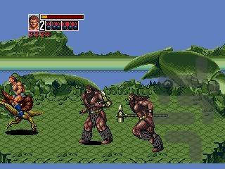 تبر طلایی ۳ (خون و جادوی بی نهایت) - عکس بازی موبایلی اندروید