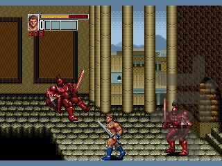 تبر طلایی ۳ (خون و جادوی بی نهایت) - عکس بازی موبایلی اندروید