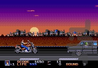 عملیات رعد (جان و مهمات نامحدود) - عکس بازی موبایلی اندروید