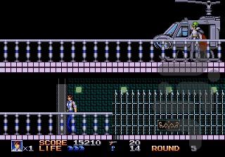 عملیات رعد (جان و مهمات نامحدود) - عکس بازی موبایلی اندروید