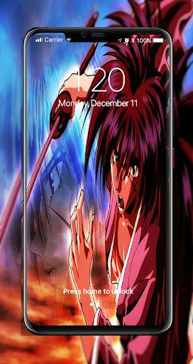 samurai x kenshin wallpaper