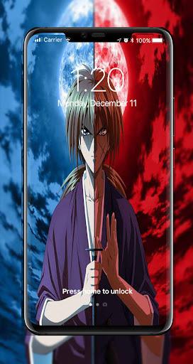 samurai x kenshin wallpaper