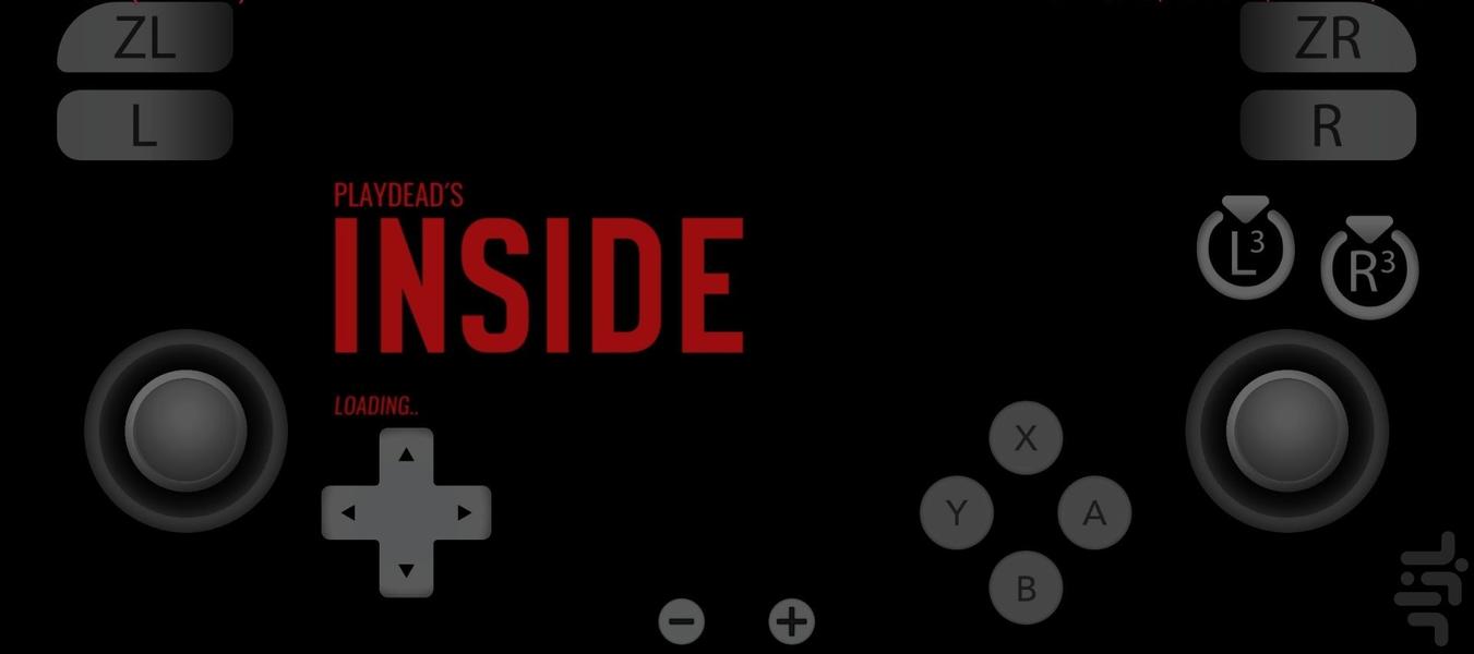 Inside - Gameplay image of android game