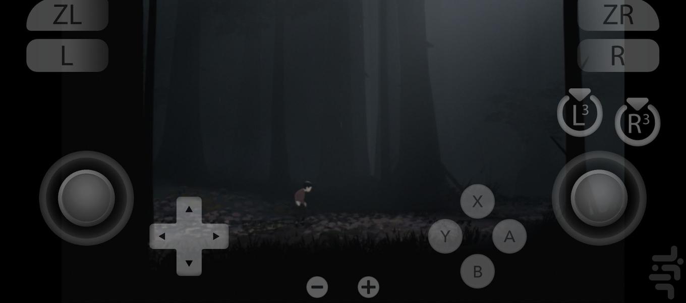 Inside - Gameplay image of android game