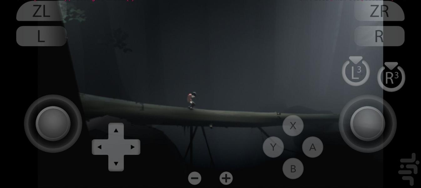 Inside - Gameplay image of android game