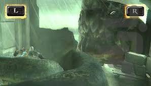 بازی خدای جنگ (روح اسپارتا) - عکس بازی موبایلی اندروید