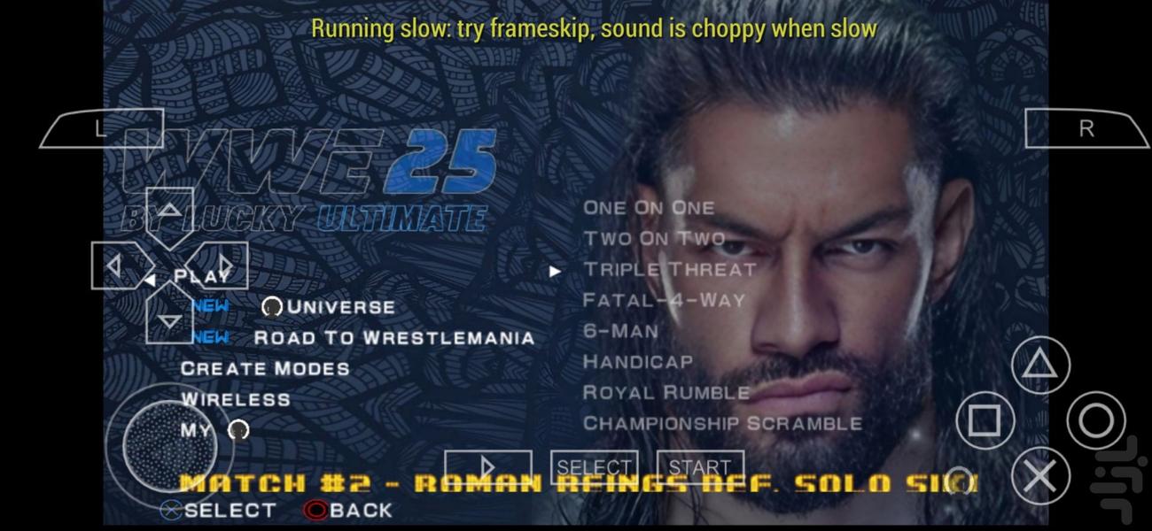 بازی کشتی کج۲۰۲۵ - عکس بازی موبایلی اندروید