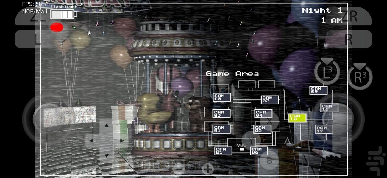 بازی ماینکرافت - عکس بازی موبایلی اندروید