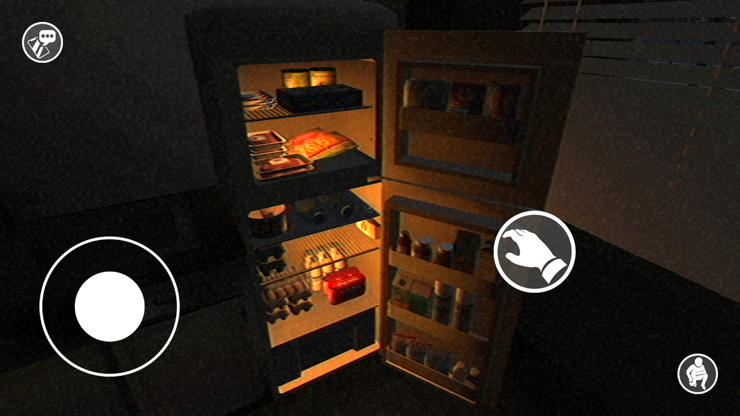 Fears to Fathom - Home Alone - عکس بازی موبایلی اندروید