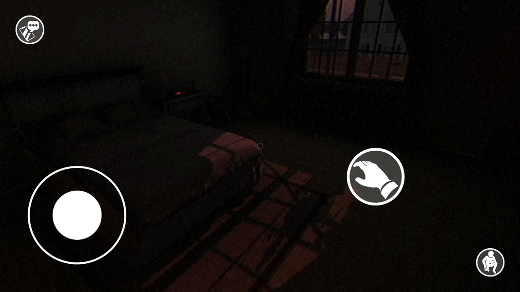 Fears to Fathom - Home Alone - عکس بازی موبایلی اندروید