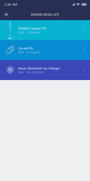 MOJIETU - Image screenshot of android app
