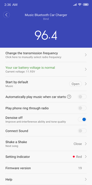 MOJIETU - Image screenshot of android app
