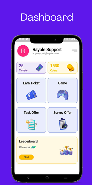 Brainy - Image screenshot of android app