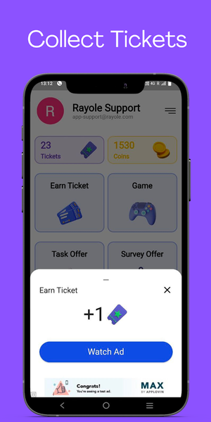 Brainy - Image screenshot of android app