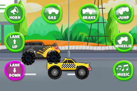 Car Games · on the App Store