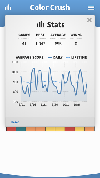 Color Crush · Matching Puzzle - عکس برنامه موبایلی اندروید