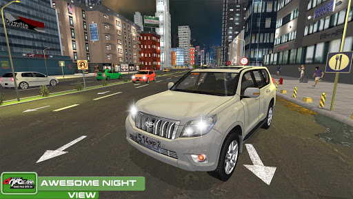 city car driving 1.4.1 escalade