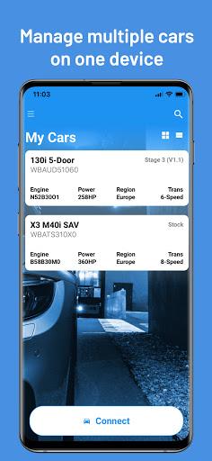xHP Flashtool - عکس برنامه موبایلی اندروید