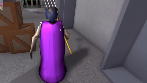 Mod Granny Horror Helper (Unofficial) - Gameplay image of android game