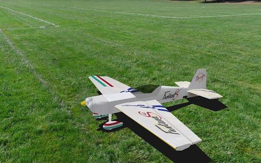 Absolute RC Heli Sim - Gameplay image of android game